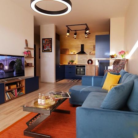 Apartman - Modern Home Бардіїв Екстер'єр фото