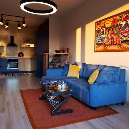 Apartman - Modern Home Бардіїв Екстер'єр фото