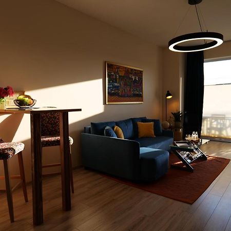 Apartman - Modern Home Бардіїв Екстер'єр фото
