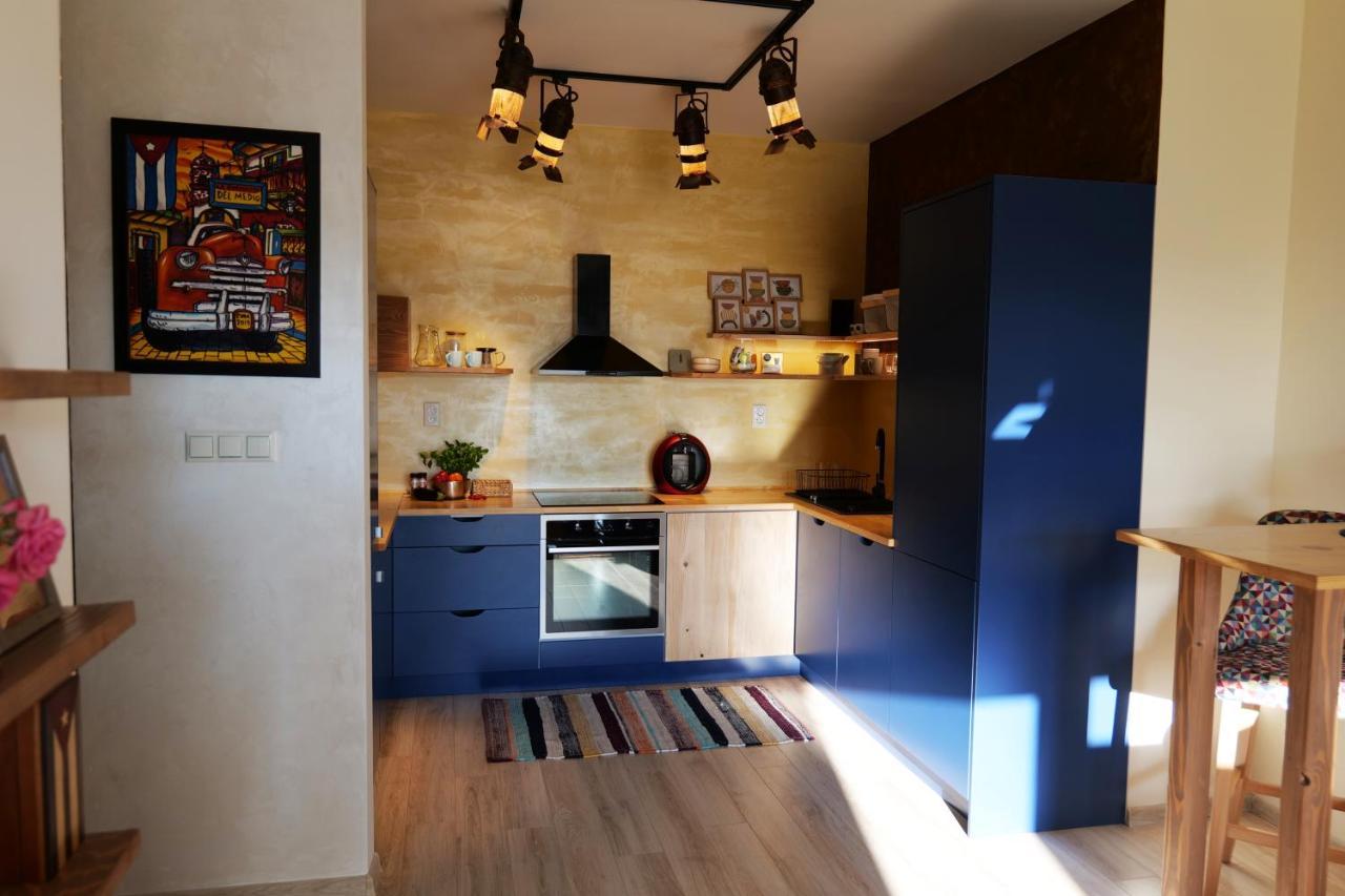 Apartman - Modern Home Бардіїв Екстер'єр фото