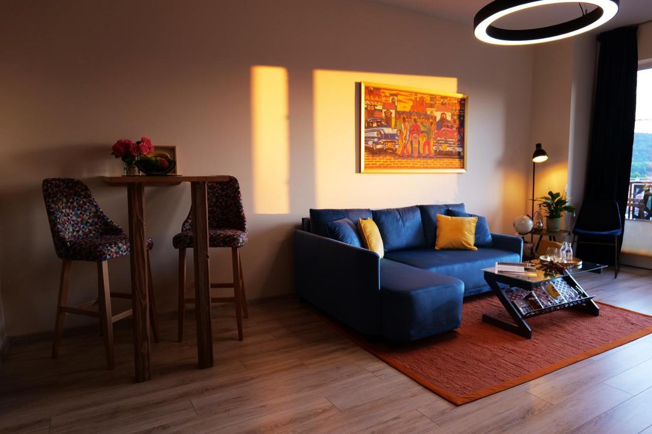 Apartman - Modern Home Бардіїв Екстер'єр фото
