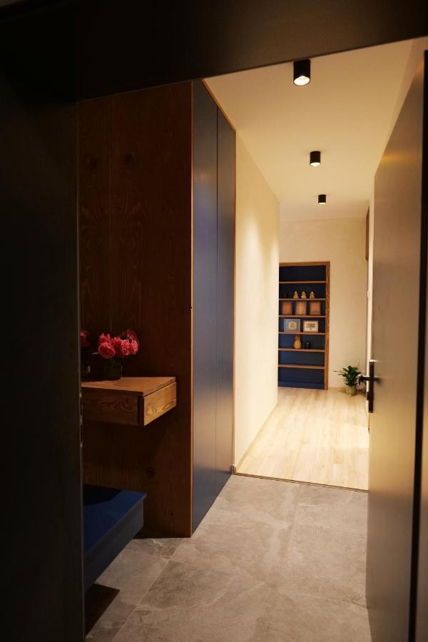 Apartman - Modern Home Бардіїв Екстер'єр фото