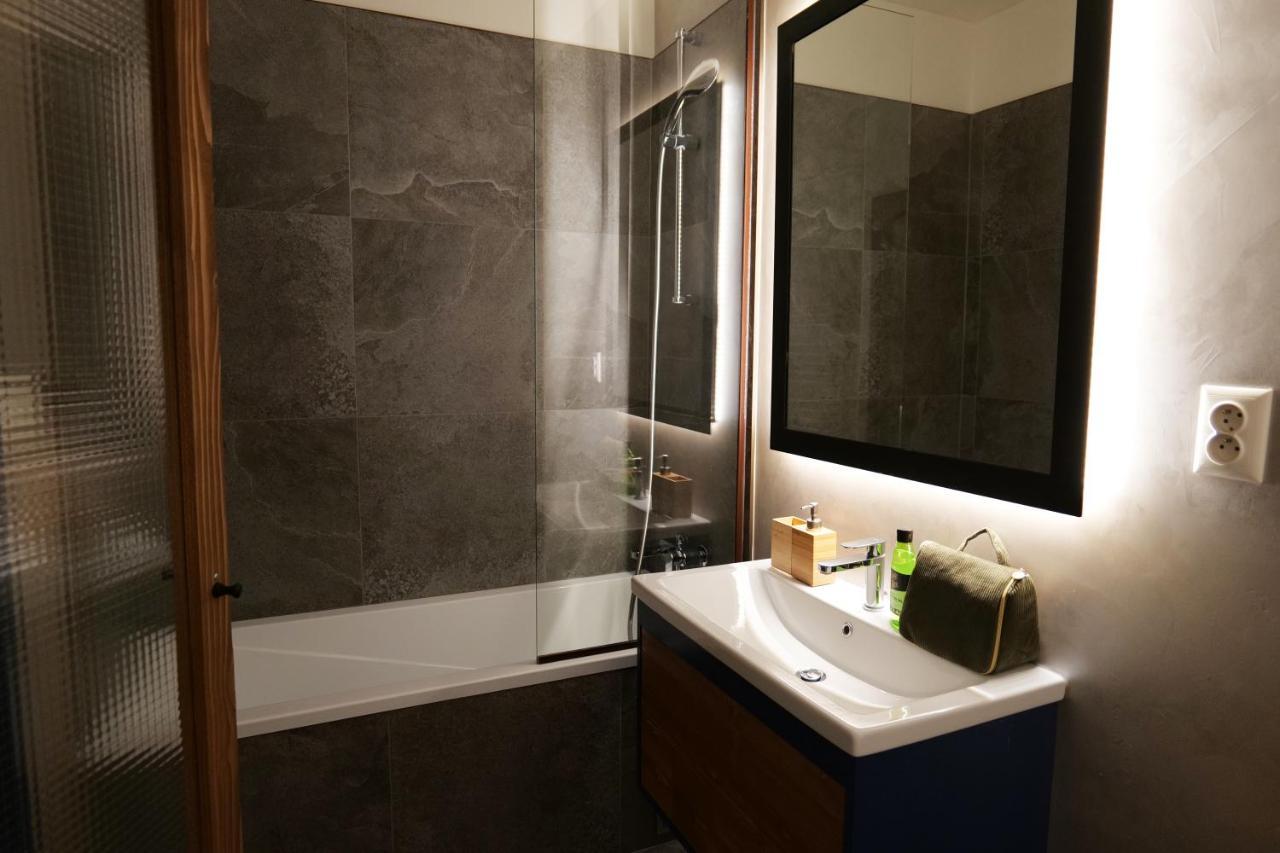 Apartman - Modern Home Бардіїв Екстер'єр фото